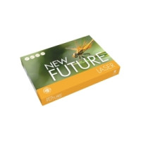 Produktbild för Skrivarpapper Future Lasertech A3 vit 80g