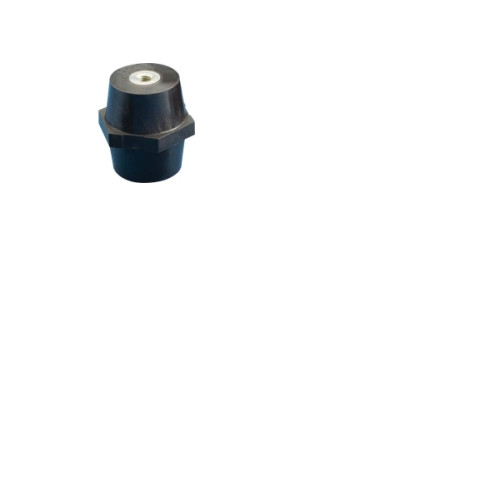 ABB ABB halogenfri isolator 40x40 mm med M10-gängor i båda ändar...