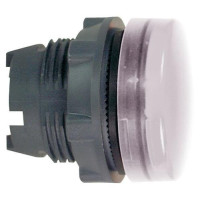 Produktbild för Schneider Electric ZB5, Knapp, Vit, Universal LED, IP66, IK0...