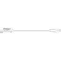 Produktbild för Sinox i-Media - USB-kabel - 24 pin USB-C till mikro-USB typ B - 1 m