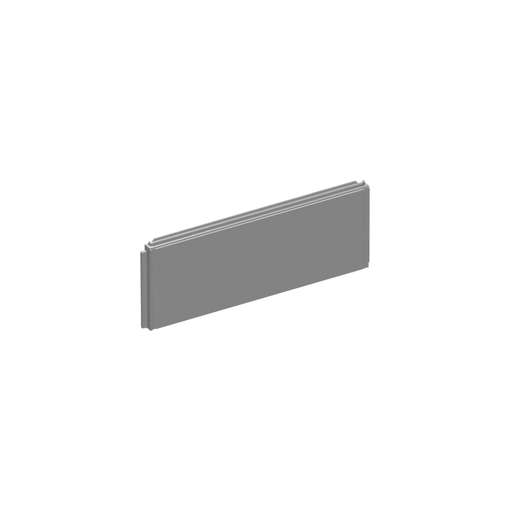 Produktbild för Väggskåp Ensto Cubo P blindfläns för 300 mm kassi-sida inkl....