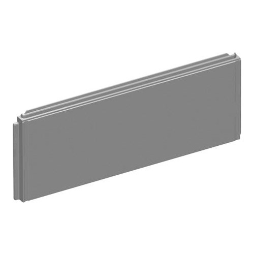 ENSTO Väggskåp Ensto Cubo P blindfläns för 300 mm kassi-sida inkl....