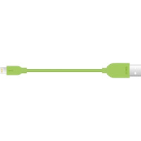 Produktbild för Sinox i-Media Lightning-kabel - Lightning / USB - 2 m