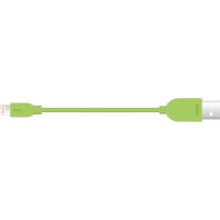 Produktbild för Sinox i-Media Lightning-kabel - Lightning / USB - 2 m
