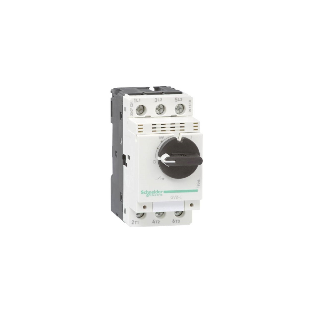 Produktbild för Schneider Electric GV2L08, -20