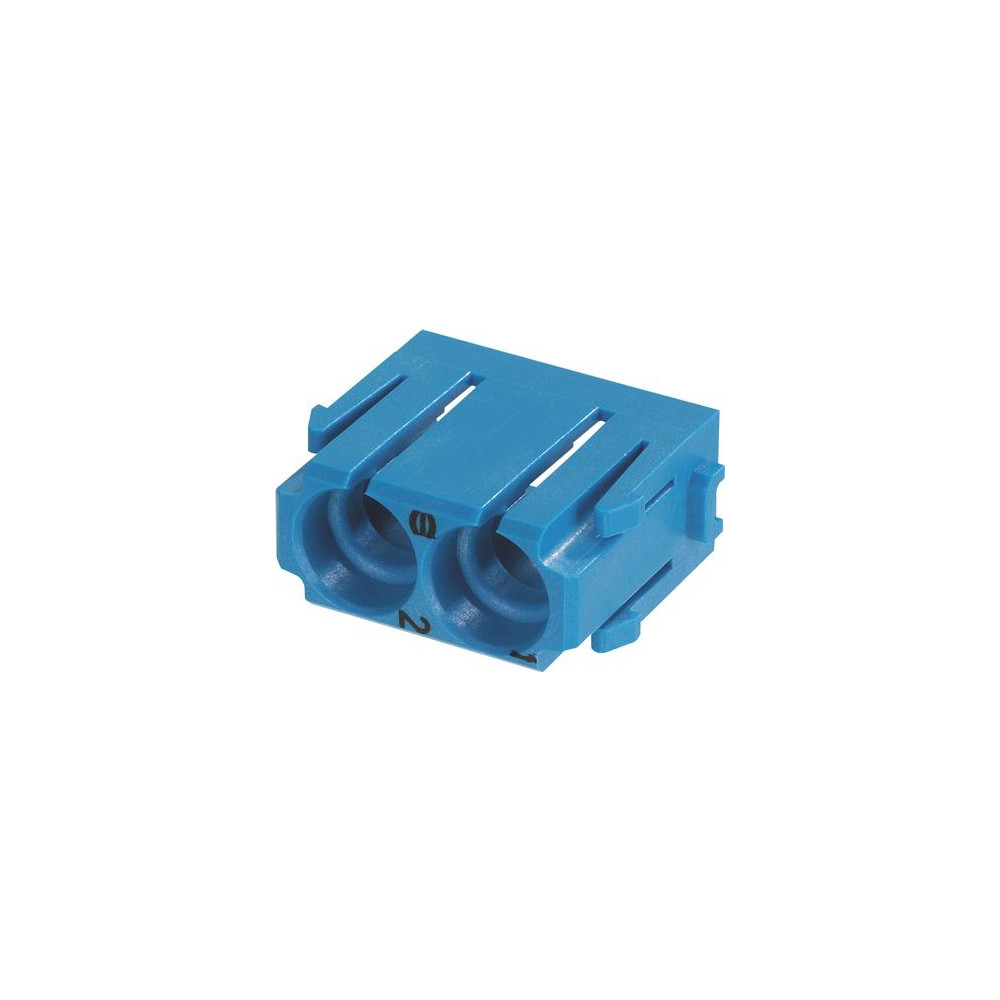 Produktbild för HARTING Tyskland pneumatisk hylsinsats 09 14 002 4501 (09140...