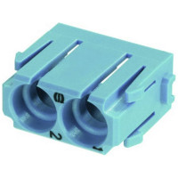 Produktbild för HARTING Tyskland pneumatisk hylsinsats 09 14 002 4501 (09140...