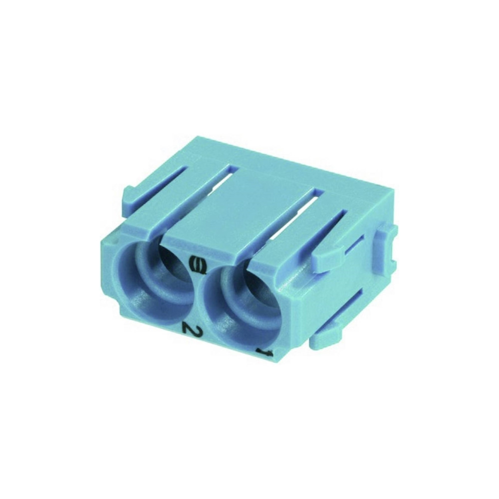 Produktbild för HARTING Tyskland pneumatisk hylsinsats 09 14 002 4501 (09140...
