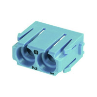 Produktbild för HARTING Tyskland pneumatisk hylsinsats 09 14 002 4501 (09140...