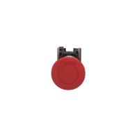 Produktbild för Schneider Electric XB4, Knapp, IP66, IK06, 40 mm, 82 mm, 47...