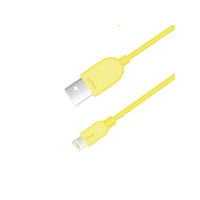 Produktbild för Sinox i-Media Lightning-kabel - Lightning / USB - 2 m