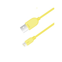 Produktbild för Sinox i-Media Lightning-kabel - Lightning / USB - 2 m