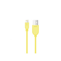 Produktbild för Sinox i-Media Lightning-kabel - Lightning / USB - 2 m