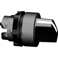 Produktbild för Schneider Electric ZB5AD2, Svart, Plast, Harmony XALF Harmon...
