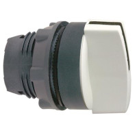 Produktbild för Schneider Electric ZB5AD2, Svart, Plast, Harmony XALF Harmon...