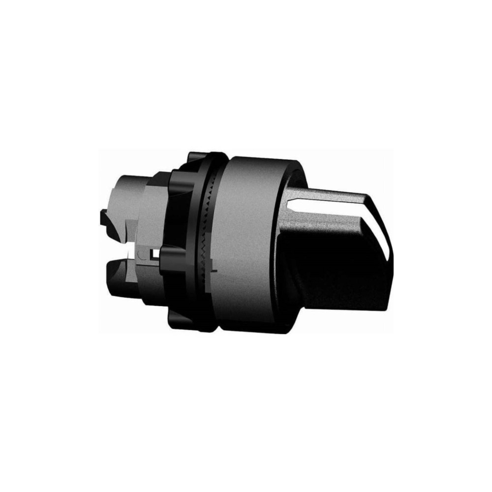 Produktbild för Schneider Electric ZB5AD2, Svart, Plast, Harmony XALF Harmon...