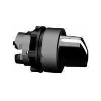 Produktbild för Schneider Electric ZB5AD2, Svart, Plast, Harmony XALF Harmon...