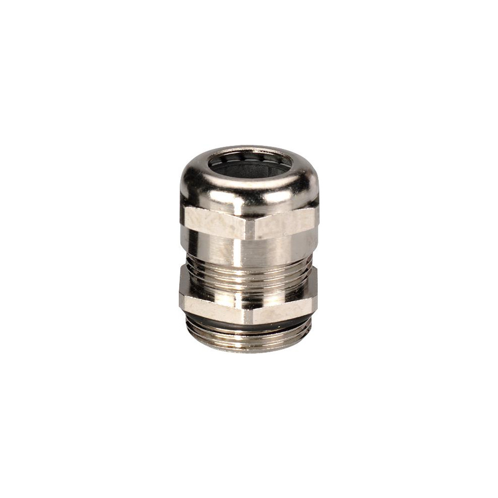 Produktbild för JACOB kabelgenomföring Perfect M8x1,25, kabel Ø 3–5 mm, IP65...
