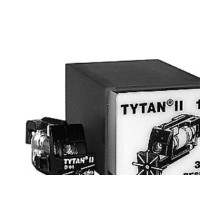 Produktbild för Niko TYTAN II säkringskassett – 3x63A med signaldon, komplet...
