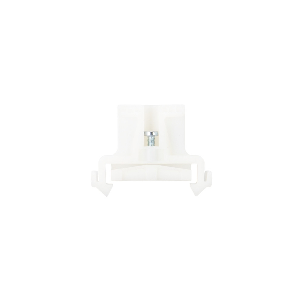Produktbild för Wieland Electric Z5.522.7453.0, Ändskydd, 100 styck, Plast,...