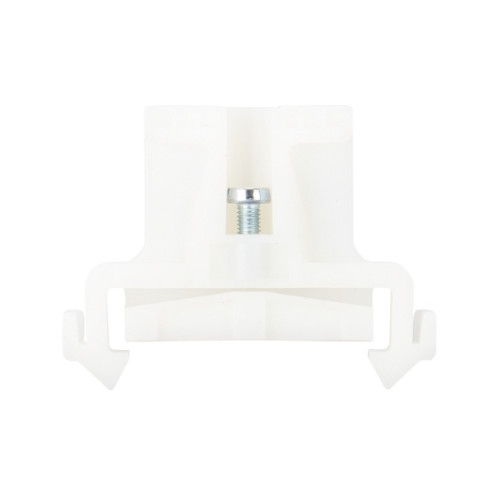 WIELAND Wieland Electric Z5.522.7453.0, Ändskydd, 100 styck, Plast,...