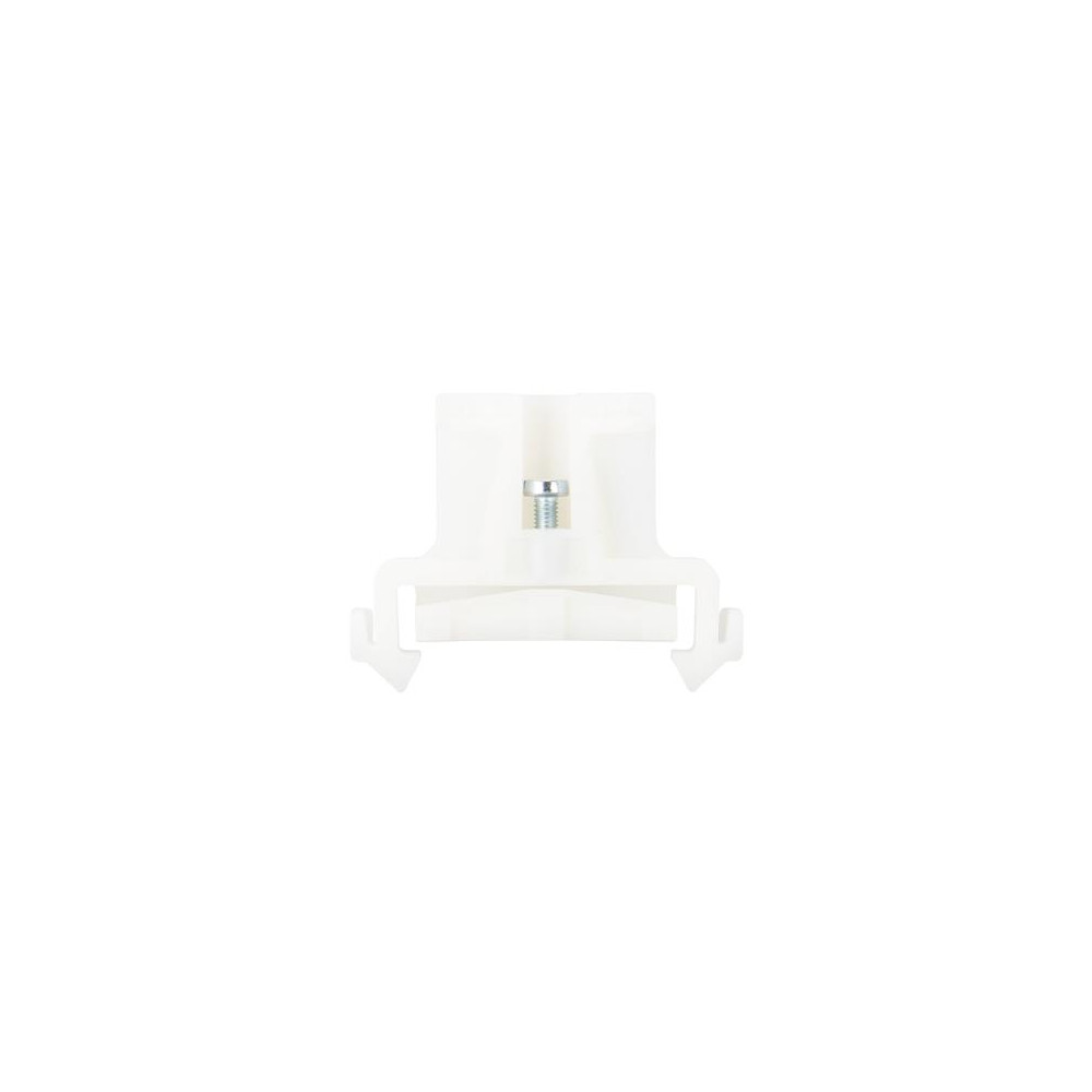 Produktbild för Wieland Electric Z5.522.7453.0, Ändskydd, 100 styck, Plast,...