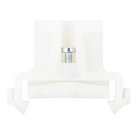 Produktbild för Wieland Electric Z5.522.7453.0, Ändskydd, 100 styck, Plast,...