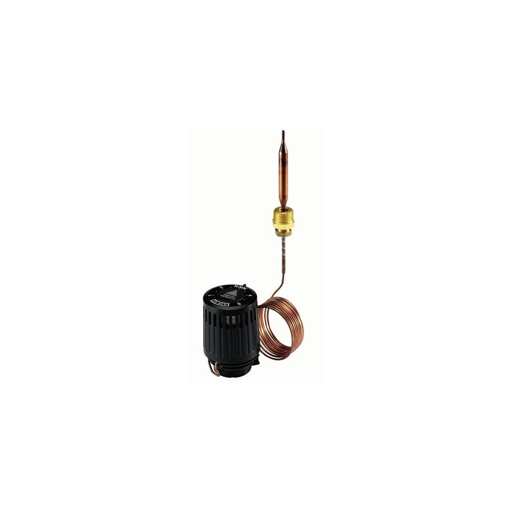 Produktbild för DANFOSS RAVK termostatiskt element 25–65°C (för temperaturre...