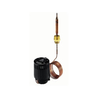 Produktbild för DANFOSS RAVK termostatiskt element 25–65°C (för temperaturre...