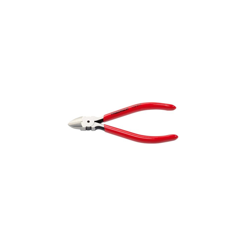 Produktbild för FRIEDRICH bidé-tång 115 mm med PVC-isolerat handtag, tång me...