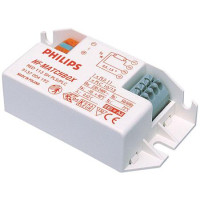 Produktbild för PHILIPS elektronisk driftdon 1x18W, 230-240V, HF-M Red PLC/P...