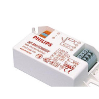 Produktbild för PHILIPS elektronisk driftdon 1x18W, 230-240V, HF-M Red PLC/P...