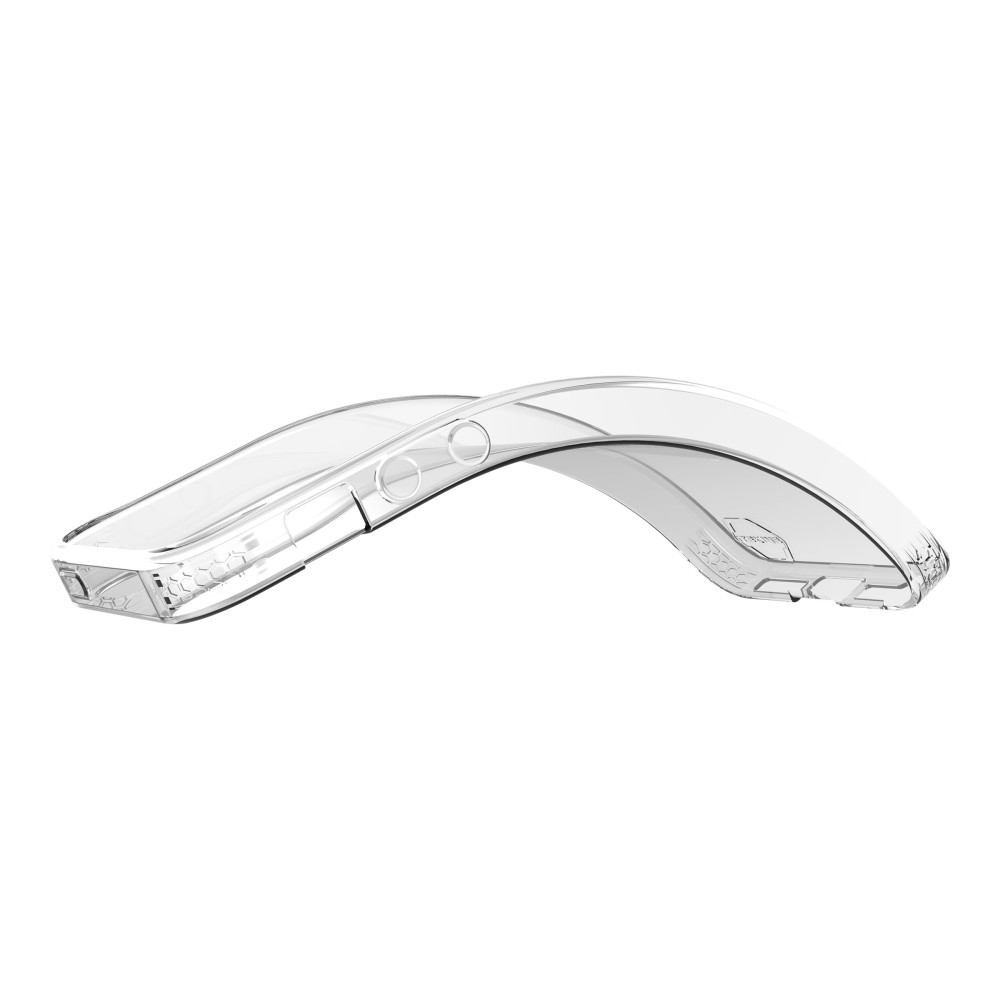 Produktbild för ITSKINS NANO // GEL Zero Gel - baksidesskydd för mobiltelefon