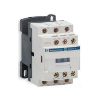 Produktbild för Schneider Electric TeSys D control relay, Vit, 230 V, 50