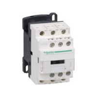 Produktbild för Schneider Electric TeSys D control relay, Vit, 230 V, 50