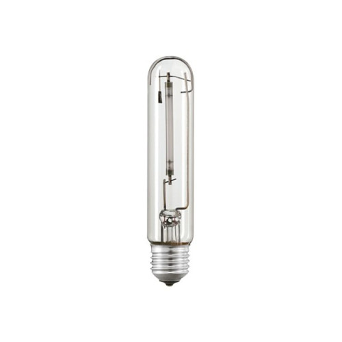 Philips Philips MASTER SON-T PIA Plus - HPS-lampa (high-pressure sodium) - form: T35 - klar finish - E27 - 54.5 W - 2000 K