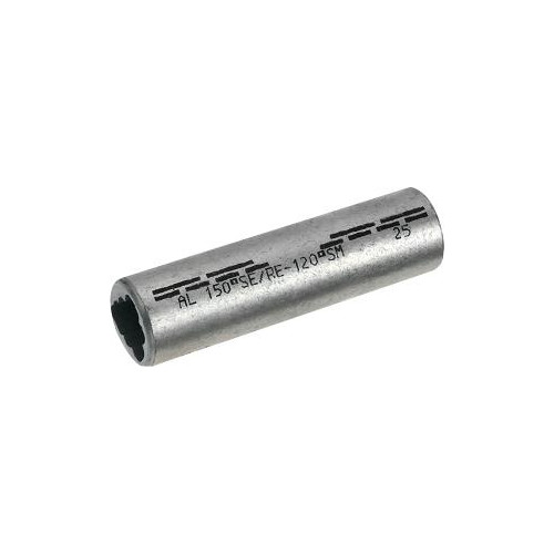 ELPRESS ELPRESS DIN 46235 aluminiumkompressionsprofil AS70DIN-PR, 70...