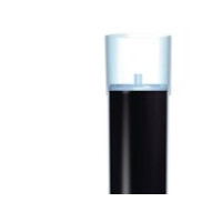 Produktbild för Refill Pilot Begreen whiteboardmarker V-Board Master sort (s...