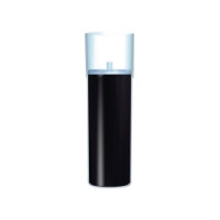 Produktbild för Refill Pilot Begreen whiteboardmarker V-Board Master sort (s...