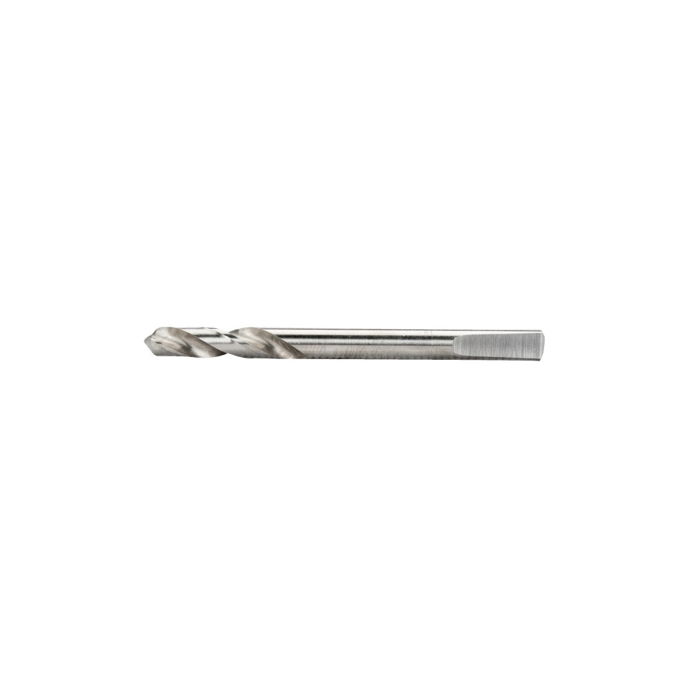 Produktbild för Bahco 3834-DRL, Borr, Spiralborr, 6,35 mm, 8,1 cm, Metall, T...
