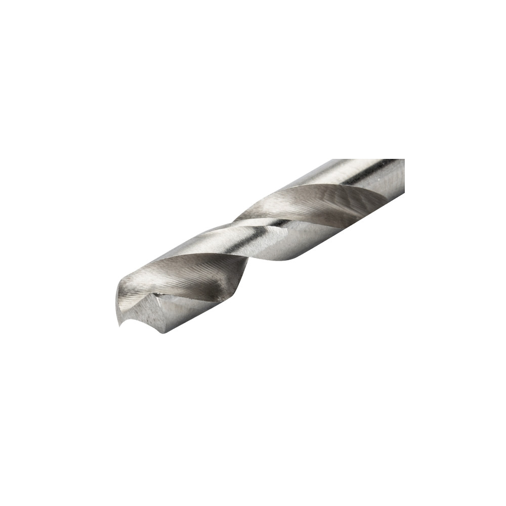 Produktbild för Bahco 3834-DRL, Borr, Spiralborr, 6,35 mm, 8,1 cm, Metall, T...