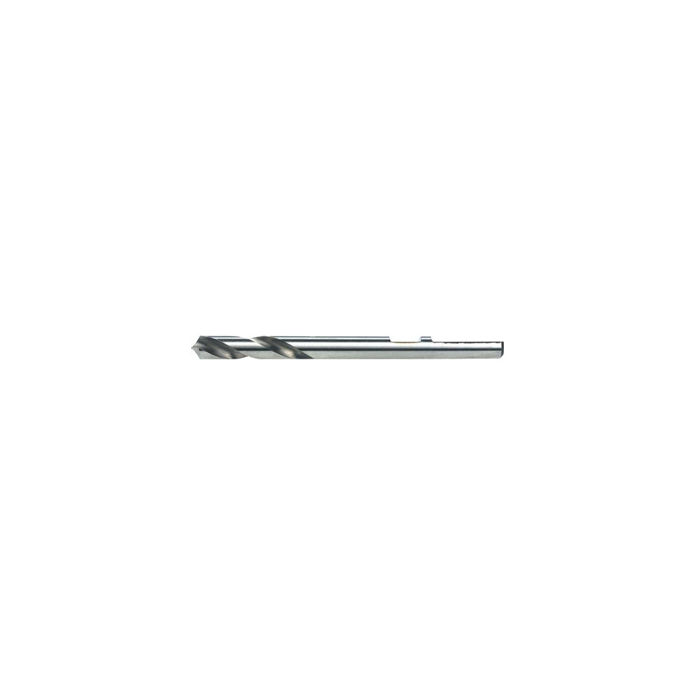 Produktbild för Bahco 3834-DRL, Borr, Spiralborr, 6,35 mm, 8,1 cm, Metall, T...