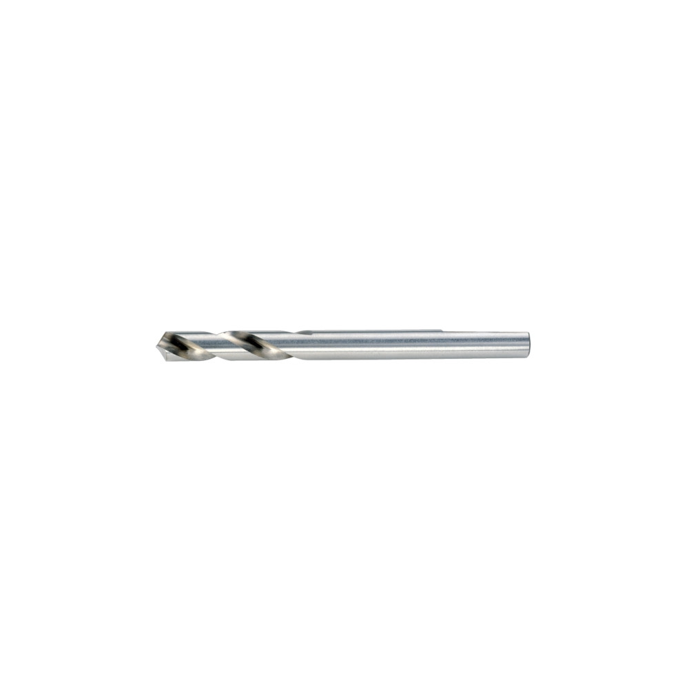 Produktbild för Bahco 3834-DRL, Borr, Spiralborr, 6,35 mm, 8,1 cm, Metall, T...
