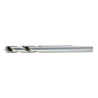 Produktbild för Bahco 3834-DRL, Borr, Spiralborr, 6,35 mm, 8,1 cm, Metall, T...