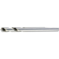 Produktbild för Bahco 3834-DRL, Borr, Spiralborr, 6,35 mm, 8,1 cm, Metall, T...