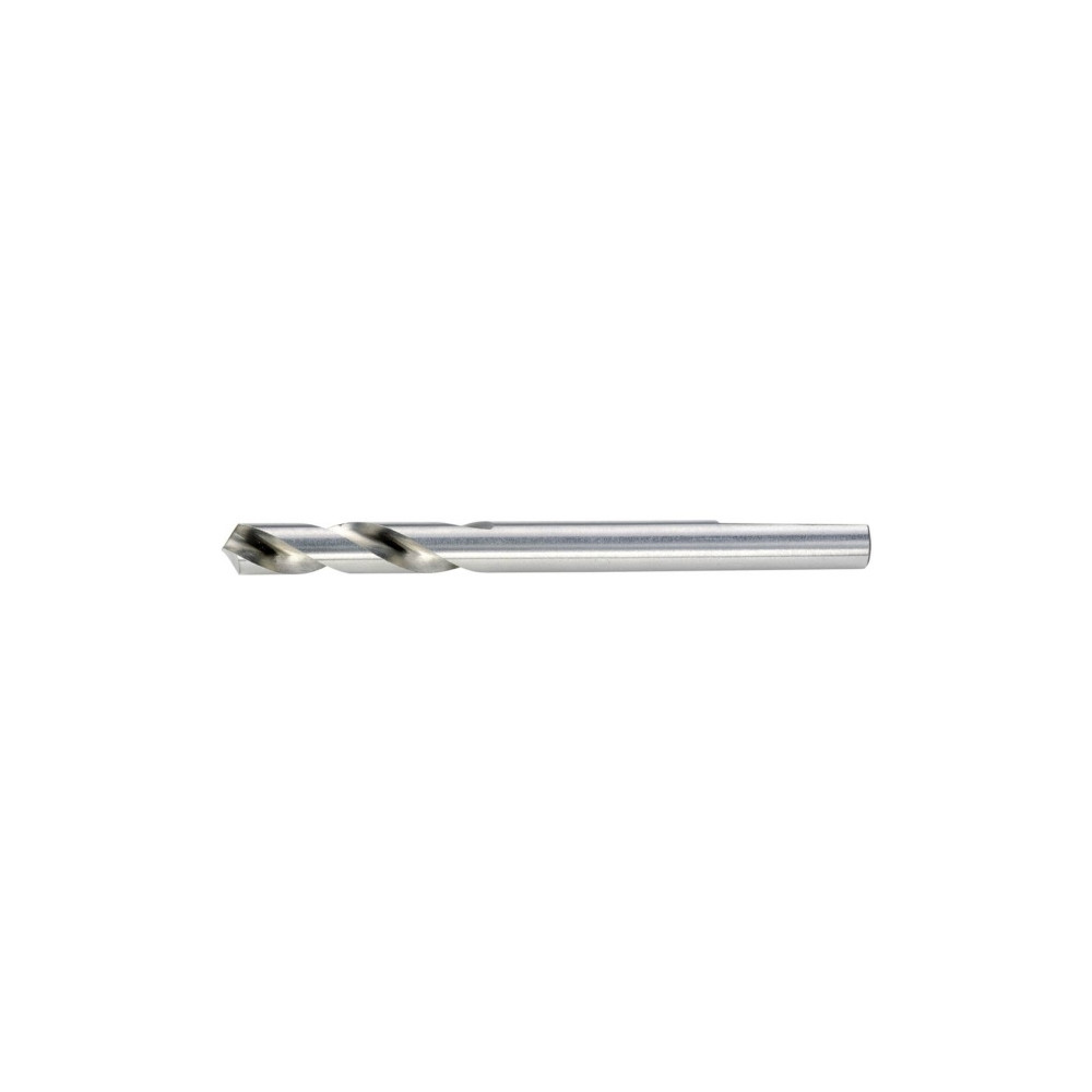 Produktbild för Bahco 3834-DRL, Borr, Spiralborr, 6,35 mm, 8,1 cm, Metall, T...