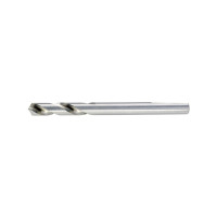 Produktbild för Bahco 3834-DRL, Borr, Spiralborr, 6,35 mm, 8,1 cm, Metall, T...