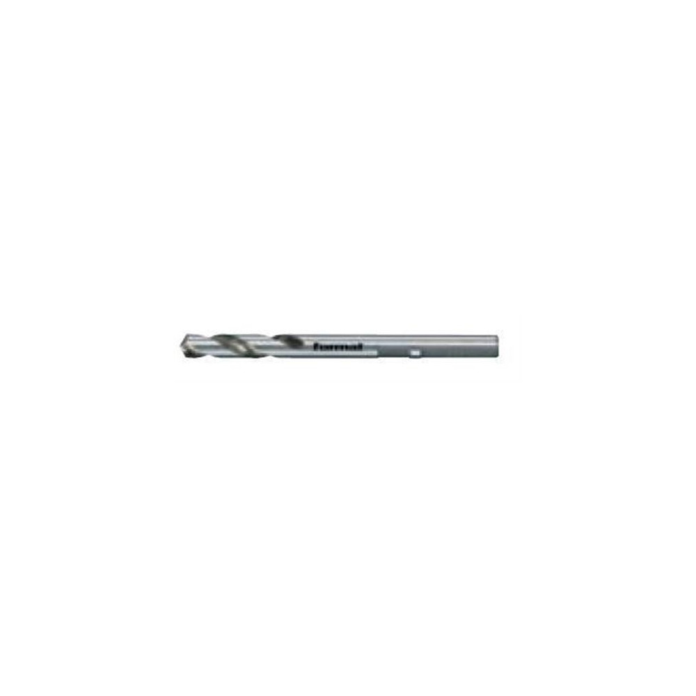 Produktbild för Bahco 3834-DRL, Borr, Spiralborr, 6,35 mm, 8,1 cm, Metall, T...
