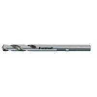 Produktbild för Bahco 3834-DRL, Borr, Spiralborr, 6,35 mm, 8,1 cm, Metall, T...