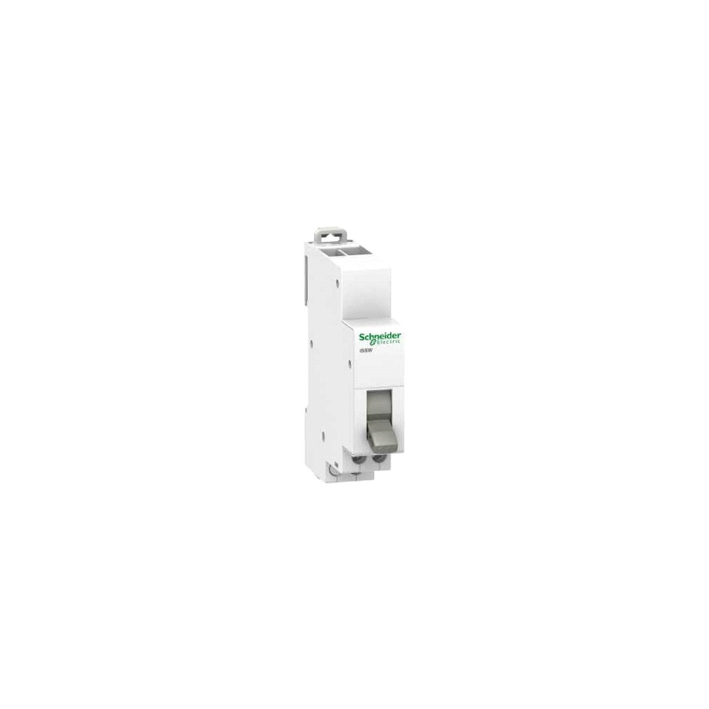 Produktbild för Schneider Electric A9E18073, 250 V, 50